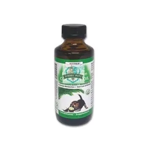 Accurate Extra Virgin Coconut Oil for Pets