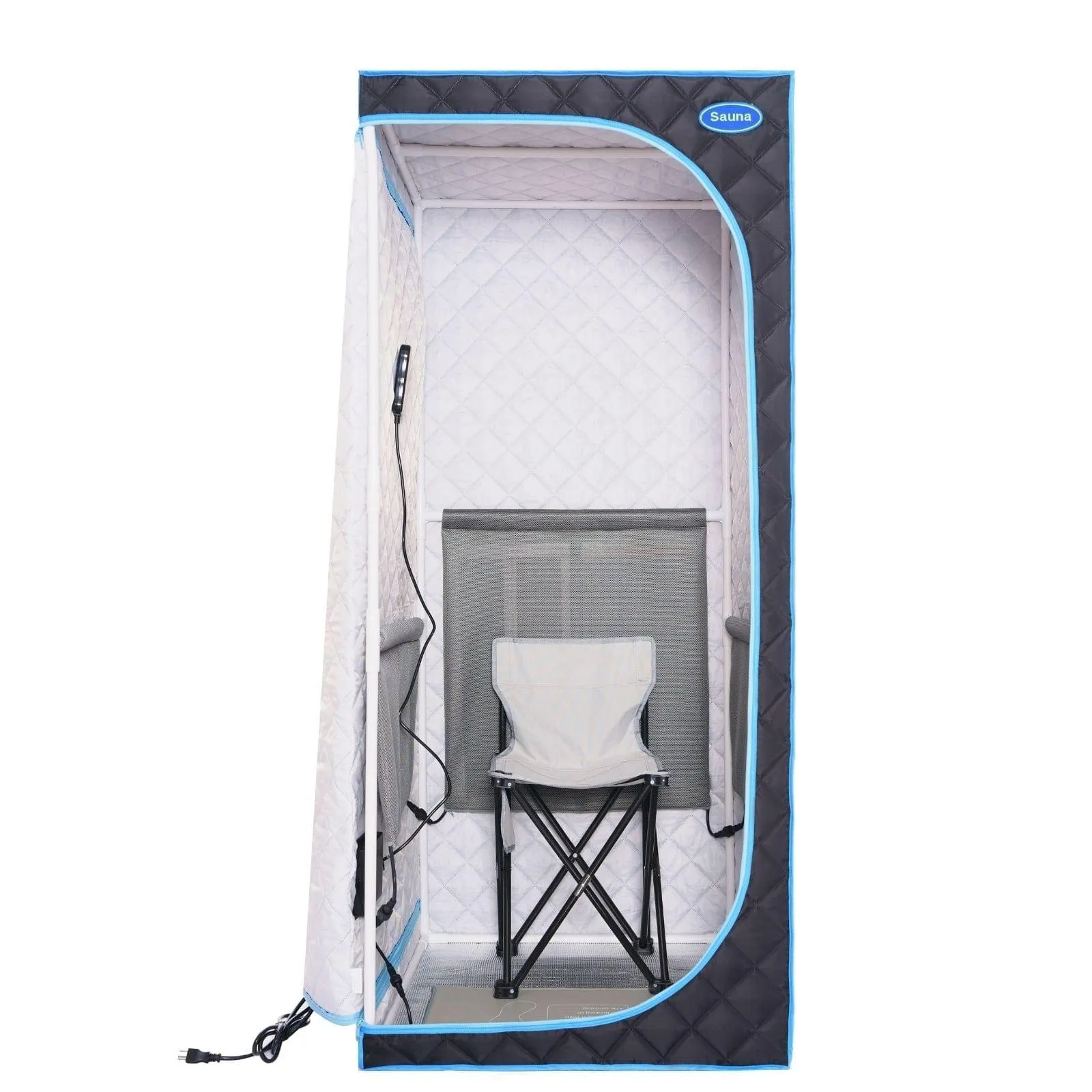 Airy-602F Portable Full-Size Infrared Sauna Tent