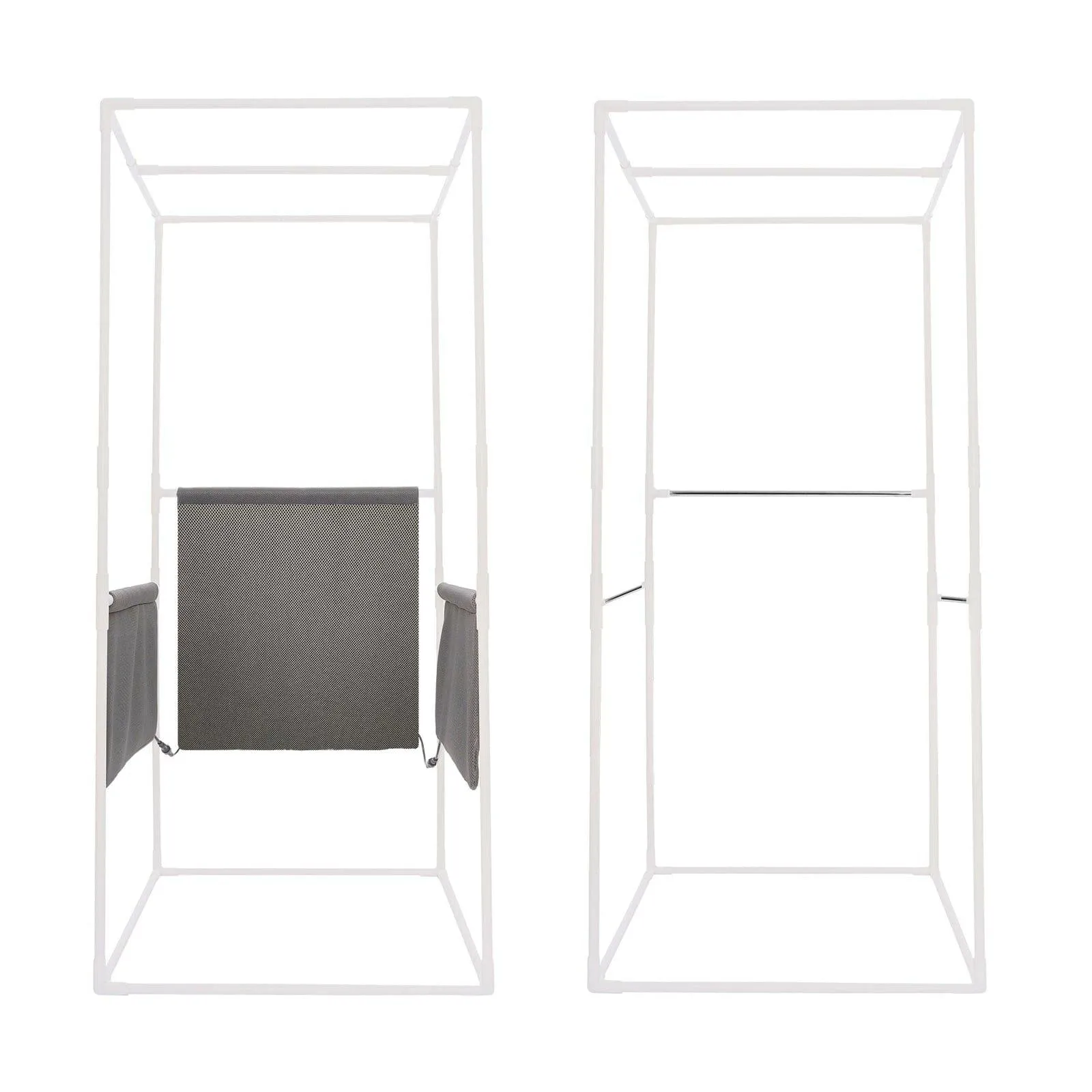 Airy-602F Portable Full-Size Infrared Sauna Tent