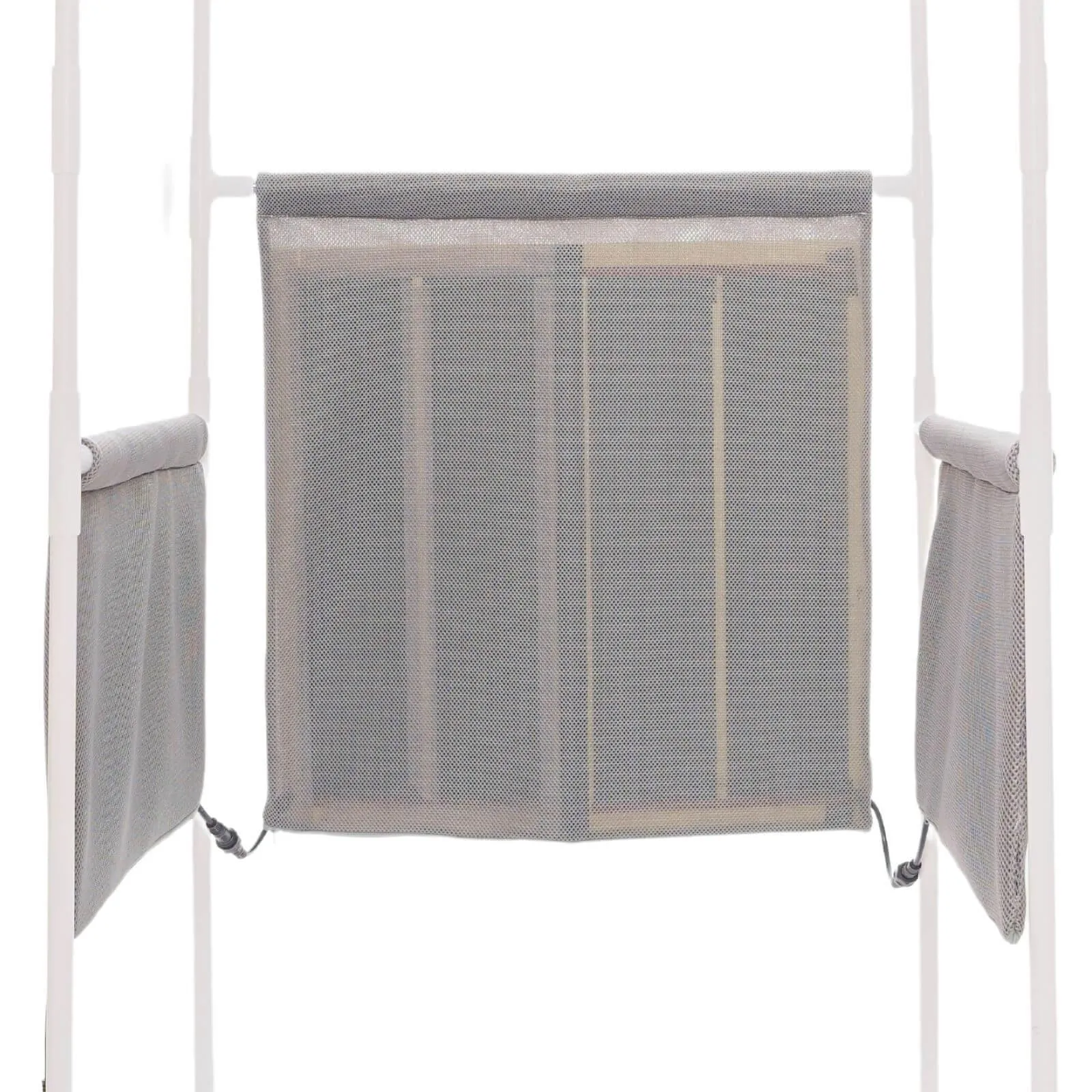 Airy-602F Portable Full-Size Infrared Sauna Tent