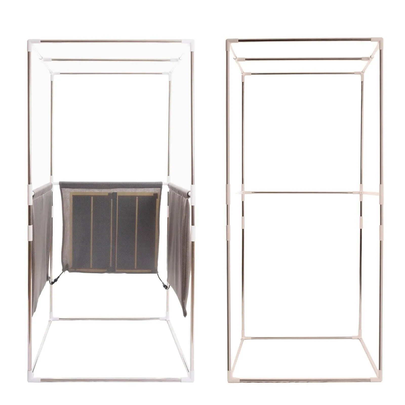 Airy-602FP Plus-size Portable Infrared Sauna Tent