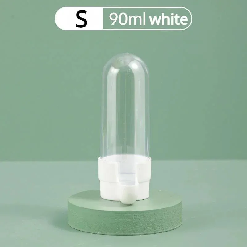 Bird Hanging Feeder & Water Dispenser