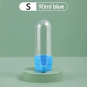 Bird Hanging Feeder & Water Dispenser