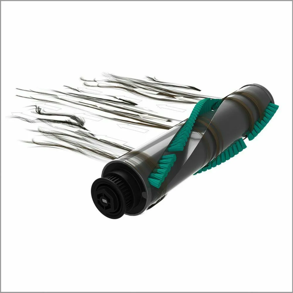 Bissell Multi Floor SmartClean Canister Vacuum Cleaner With Pet Hair Brush 2229F