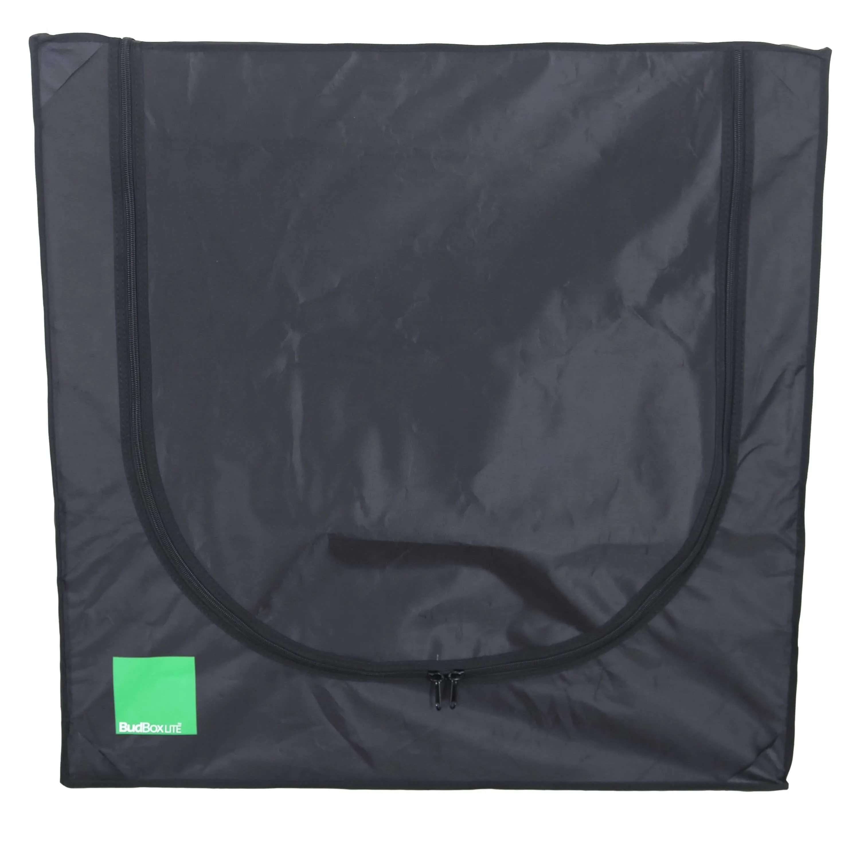 Bud Box Lite Tent Silver - 60 X 90 X 90cm