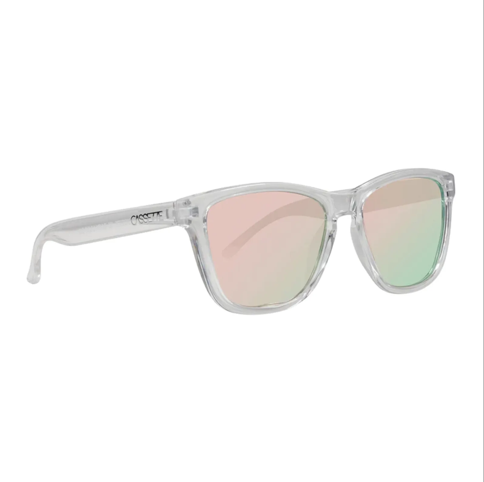 Cassette Optics Easy Livin' Polarized Sunglasses - Assorted Colors