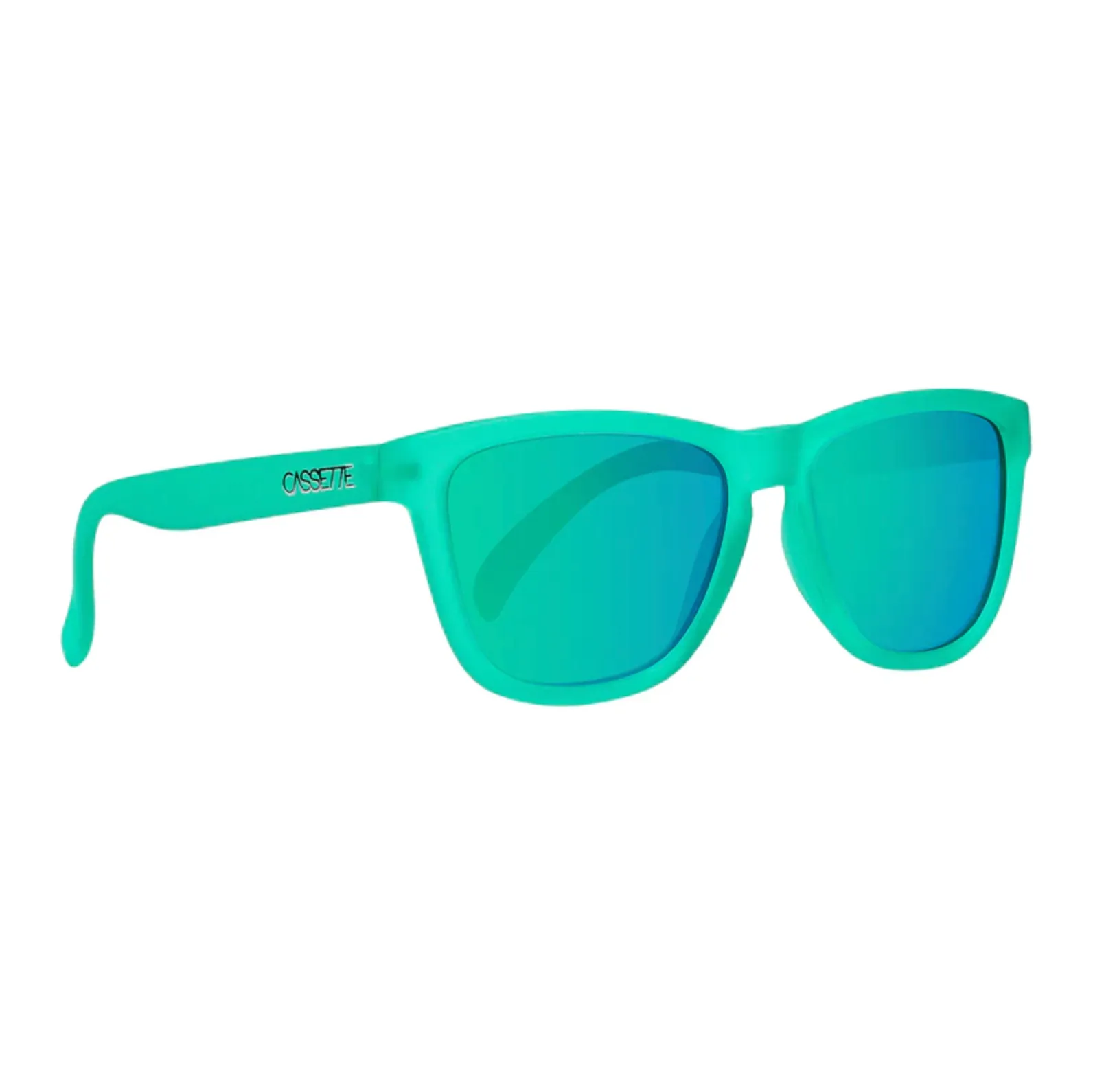 Cassette Optics Easy Livin' Polarized Sunglasses - Assorted Colors