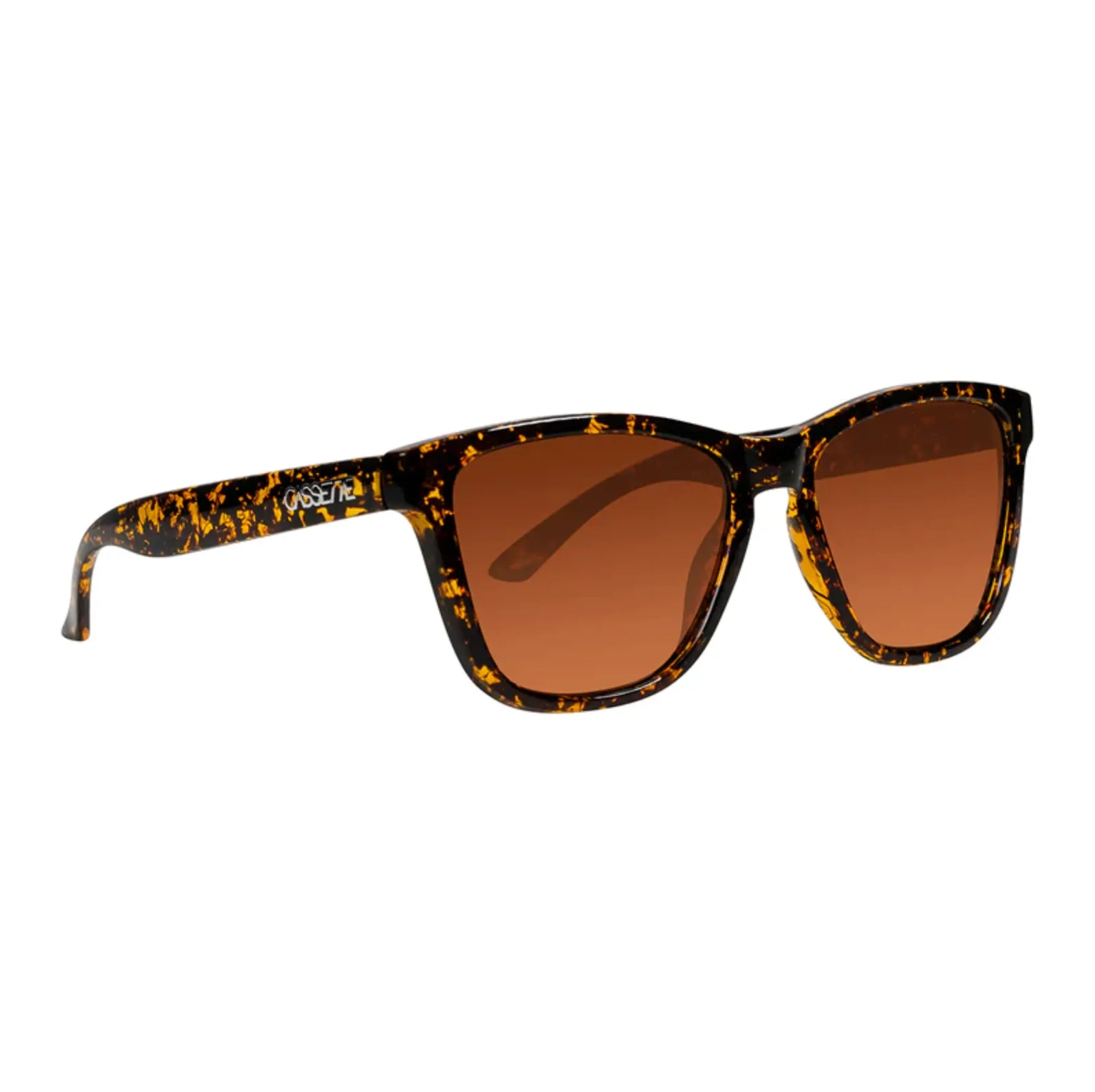 Cassette Optics Easy Livin' Polarized Sunglasses - Assorted Colors
