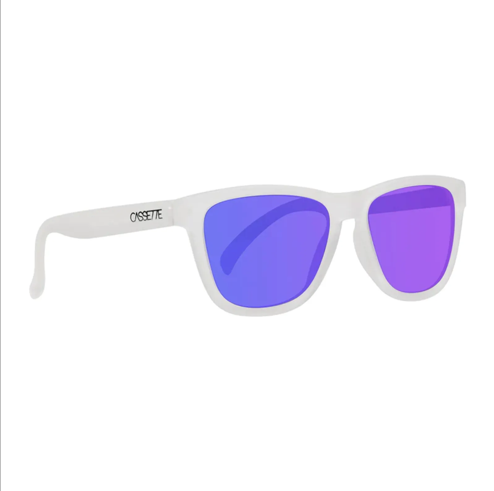 Cassette Optics Easy Livin' Polarized Sunglasses - Assorted Colors