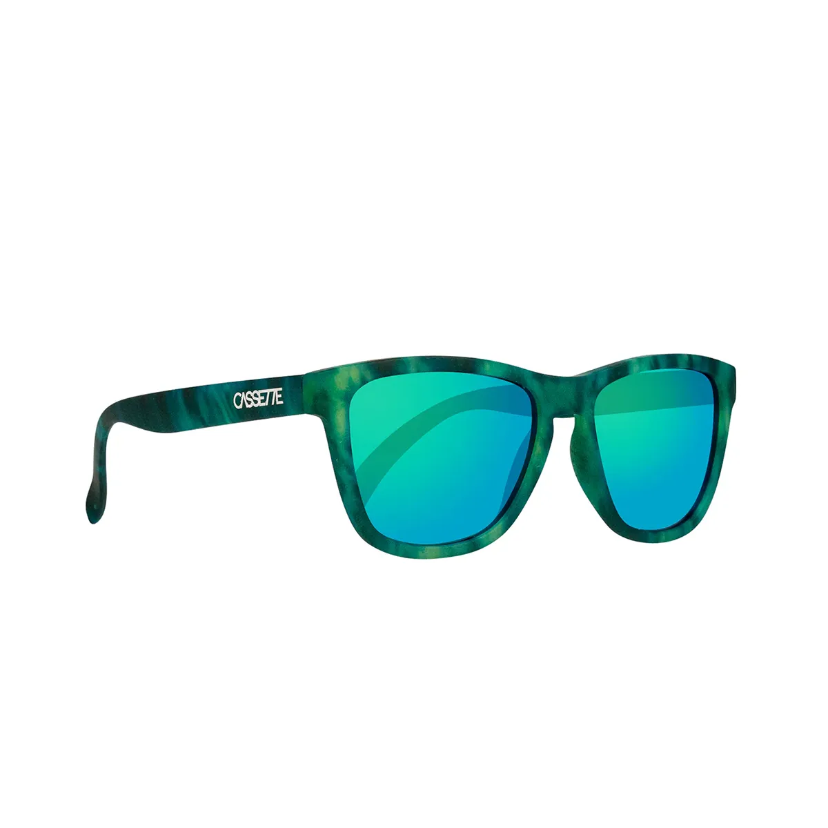 Cassette Optics Easy Livin' Polarized Sunglasses - Assorted Colors