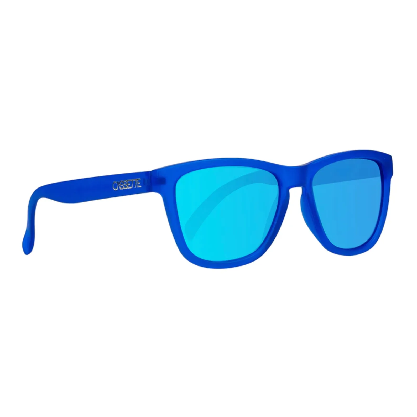 Cassette Optics Easy Livin' Polarized Sunglasses - Assorted Colors