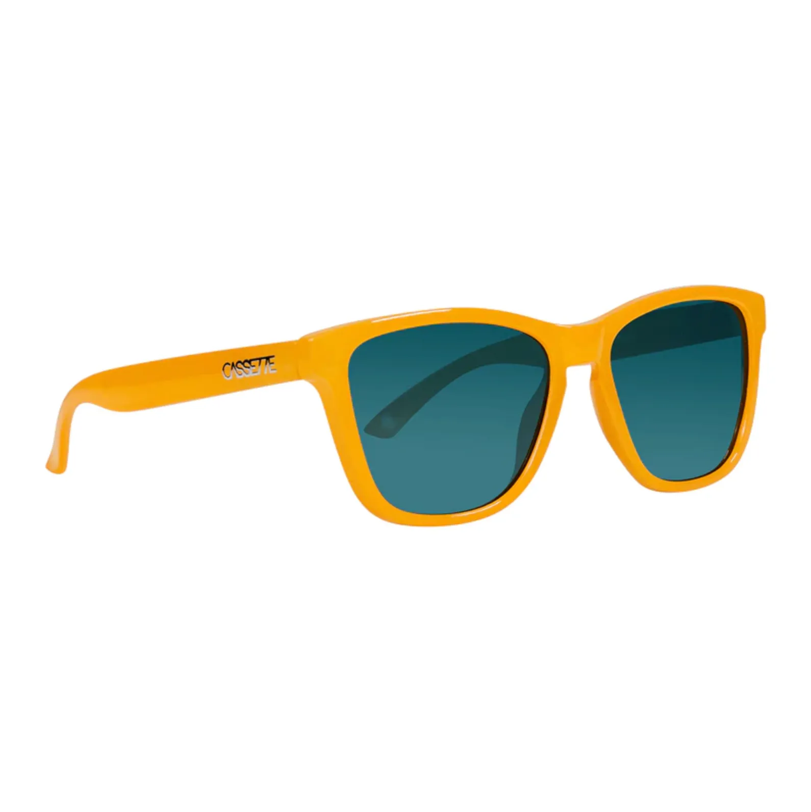 Cassette Optics Easy Livin' Polarized Sunglasses - Assorted Colors