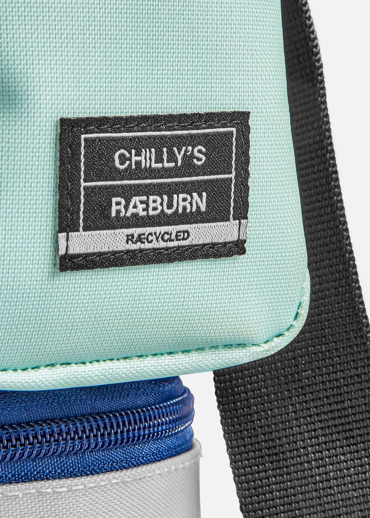 CHILLY'S x RÆBURN BOTTLE BAG