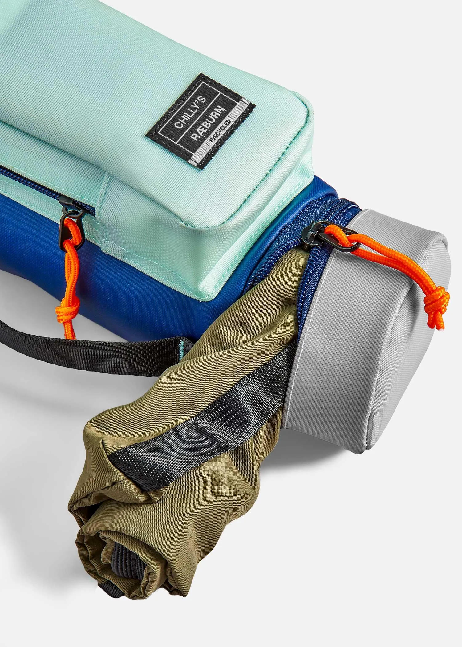 CHILLY'S x RÆBURN BOTTLE BAG