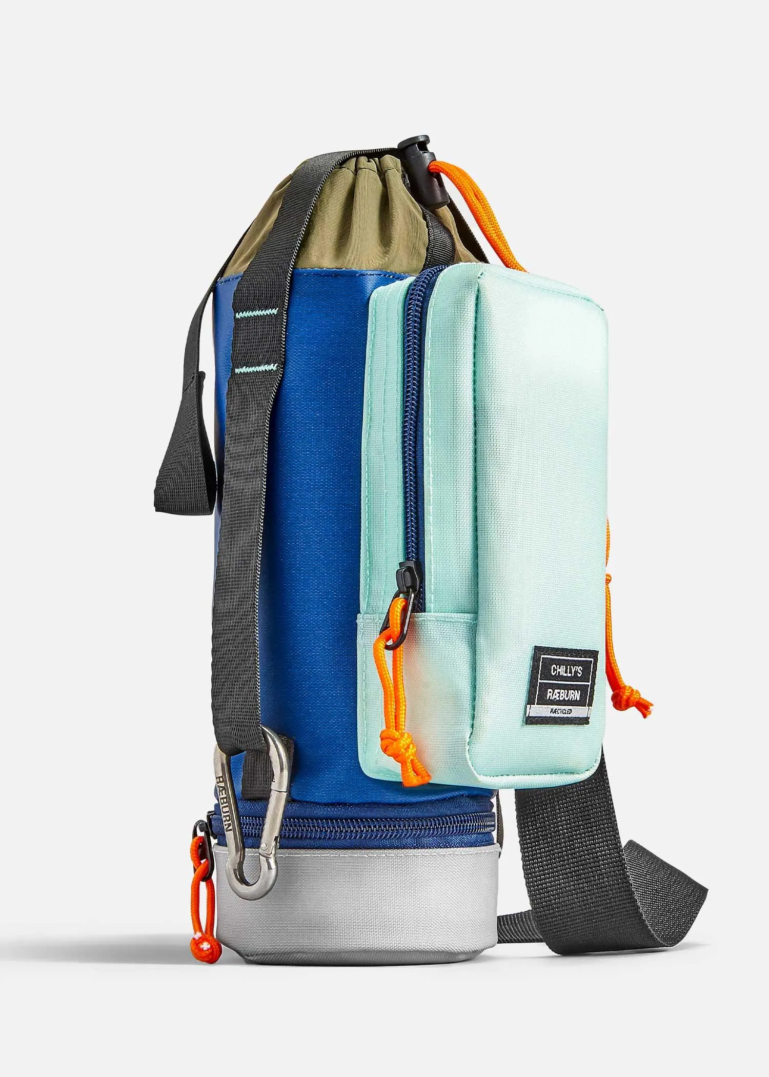 CHILLY'S x RÆBURN BOTTLE BAG