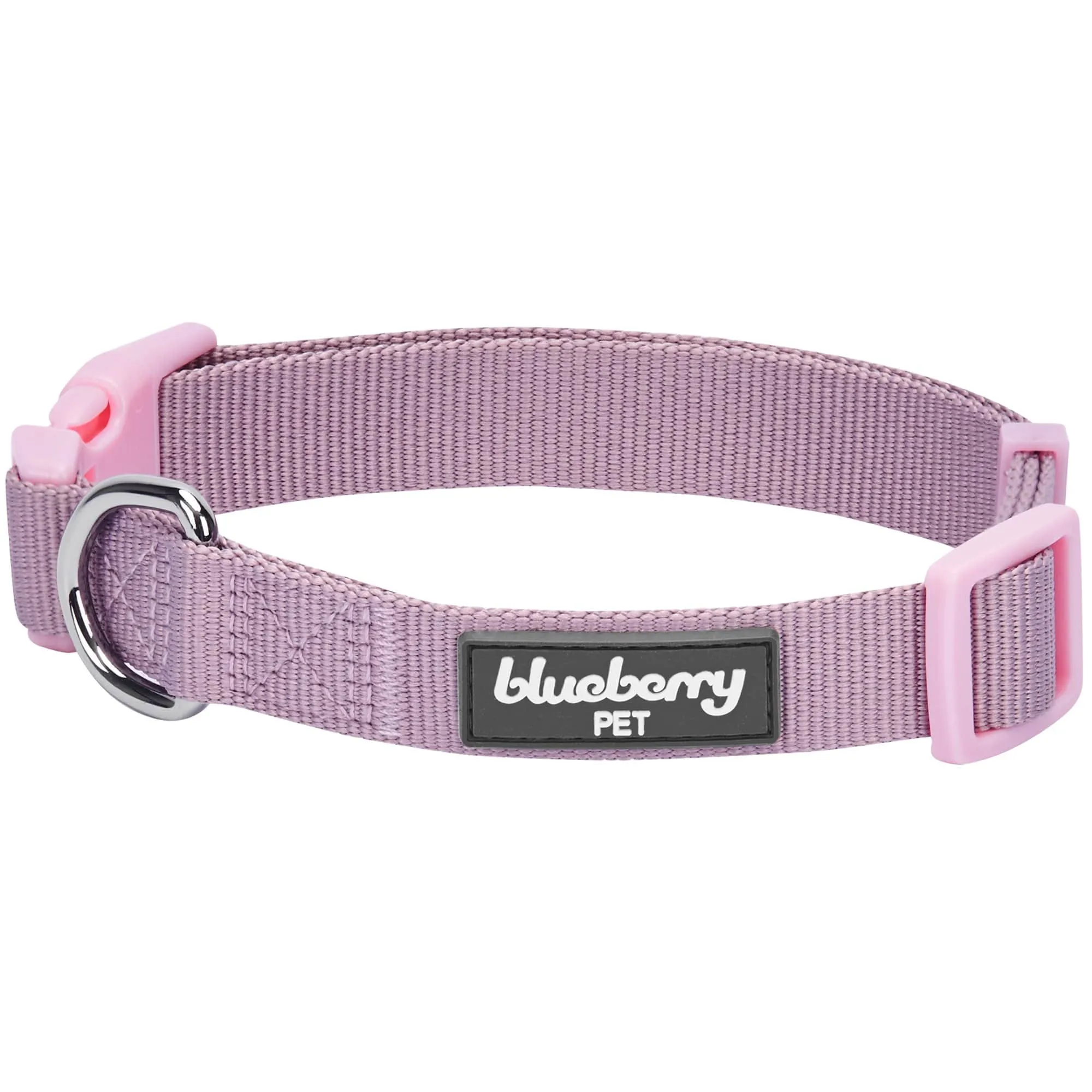 Classic Dog Collar with Bandana