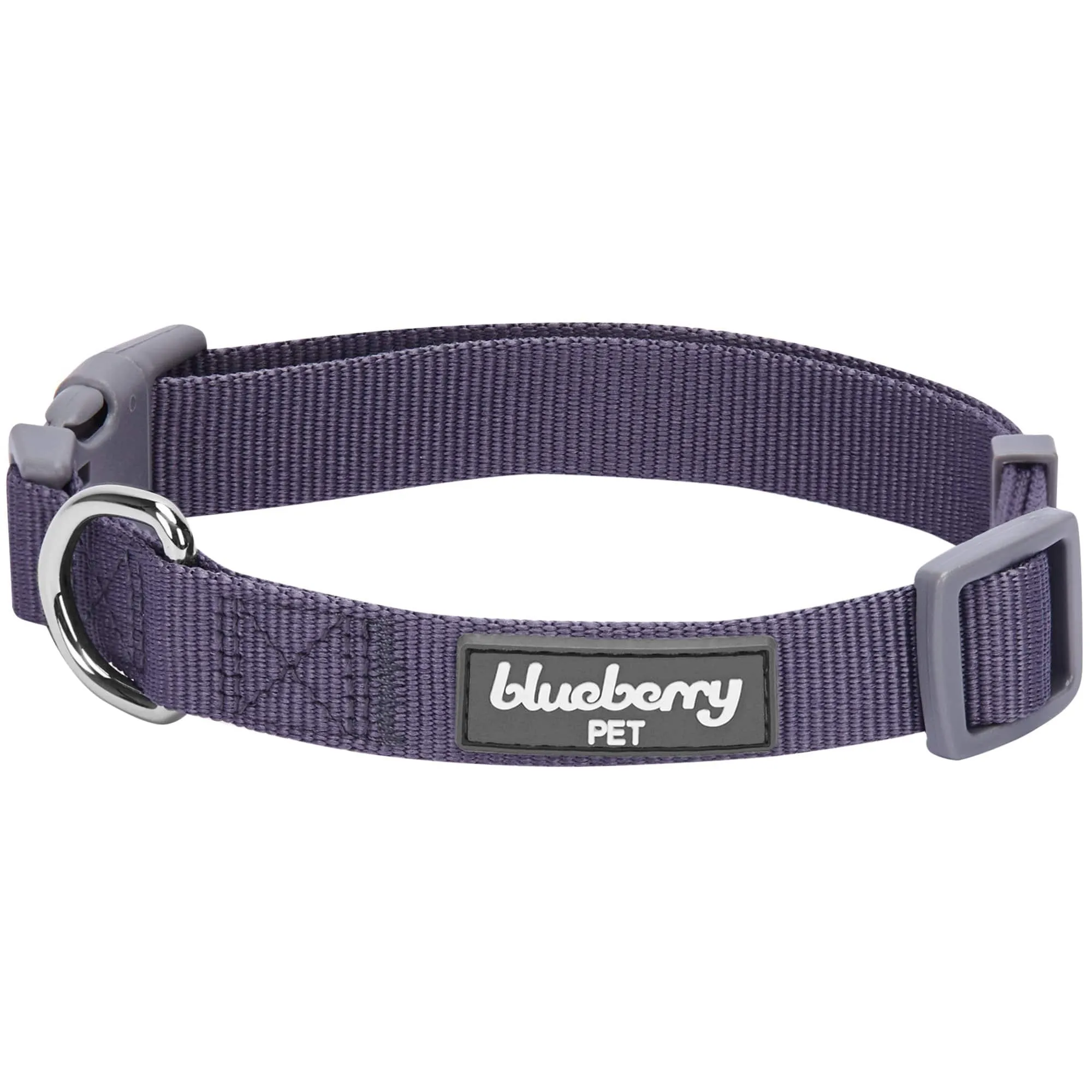 Classic Dog Collar with Bandana