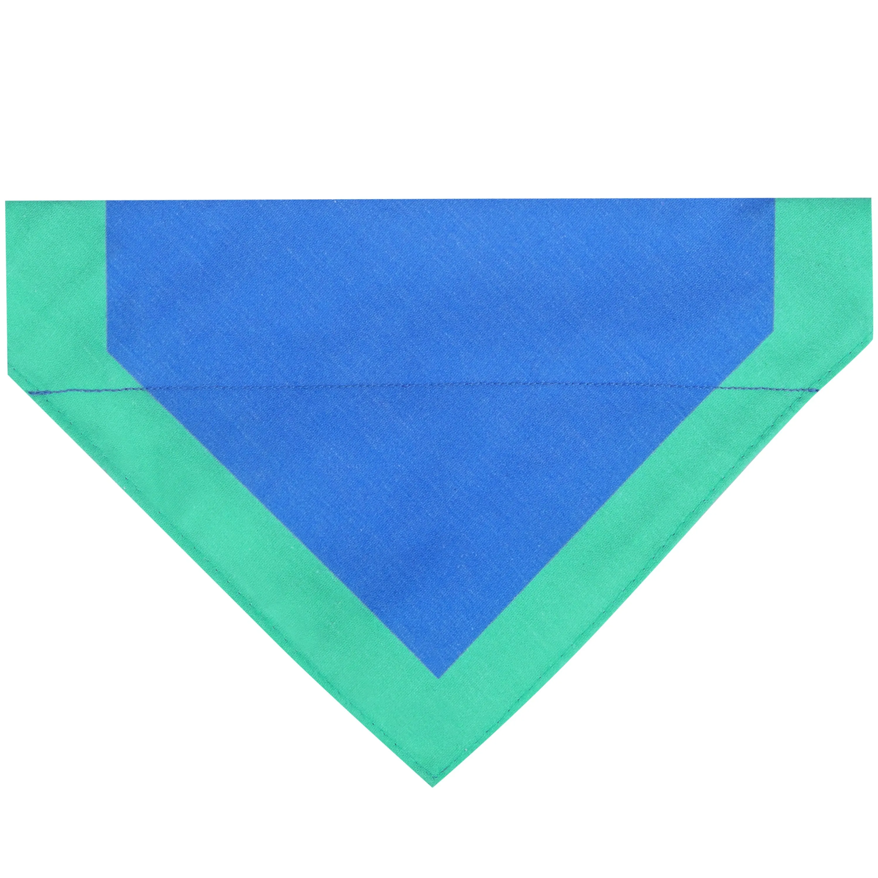 Classic Dog Collar with Bandana