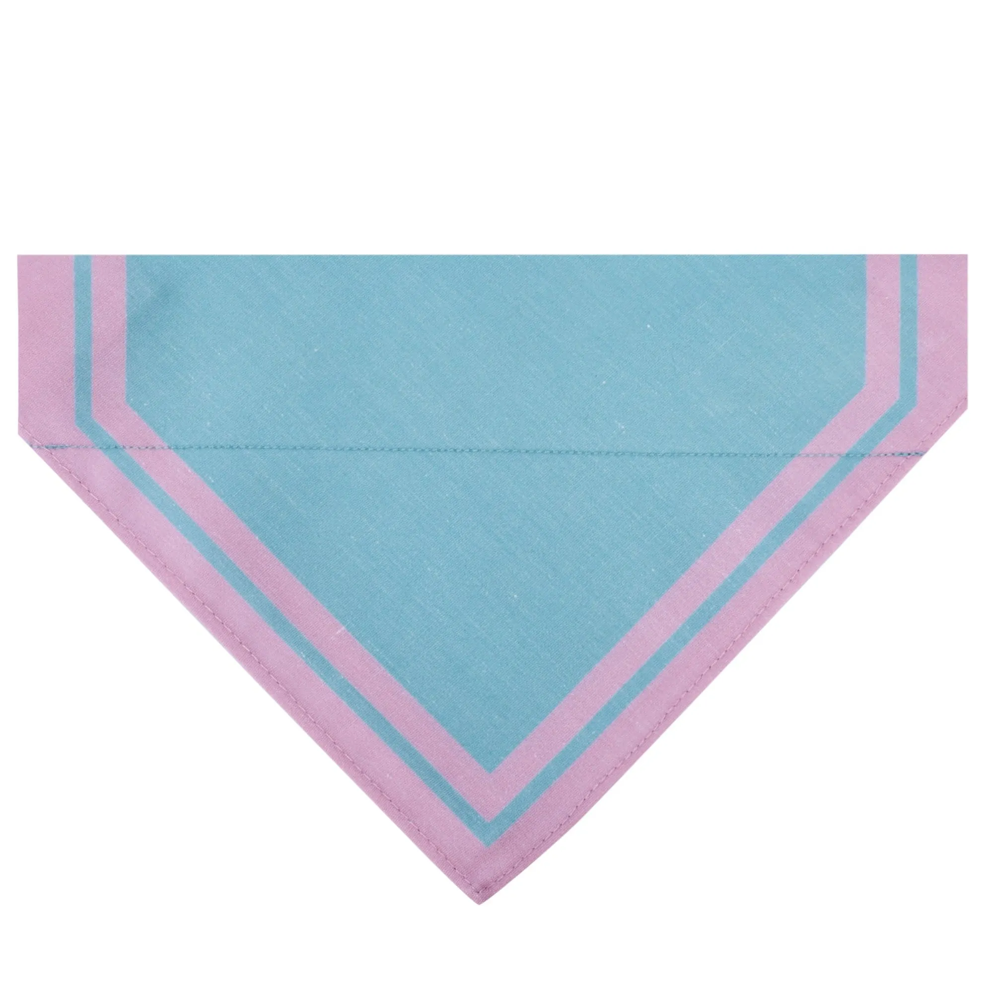 Classic Dog Collar with Bandana