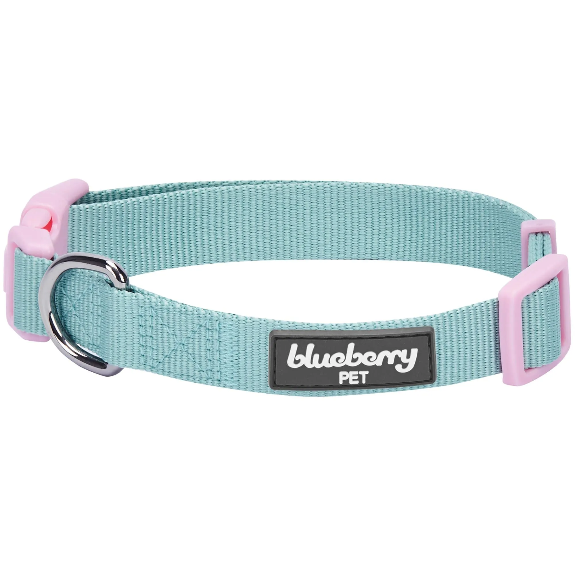 Classic Dog Collar with Bandana