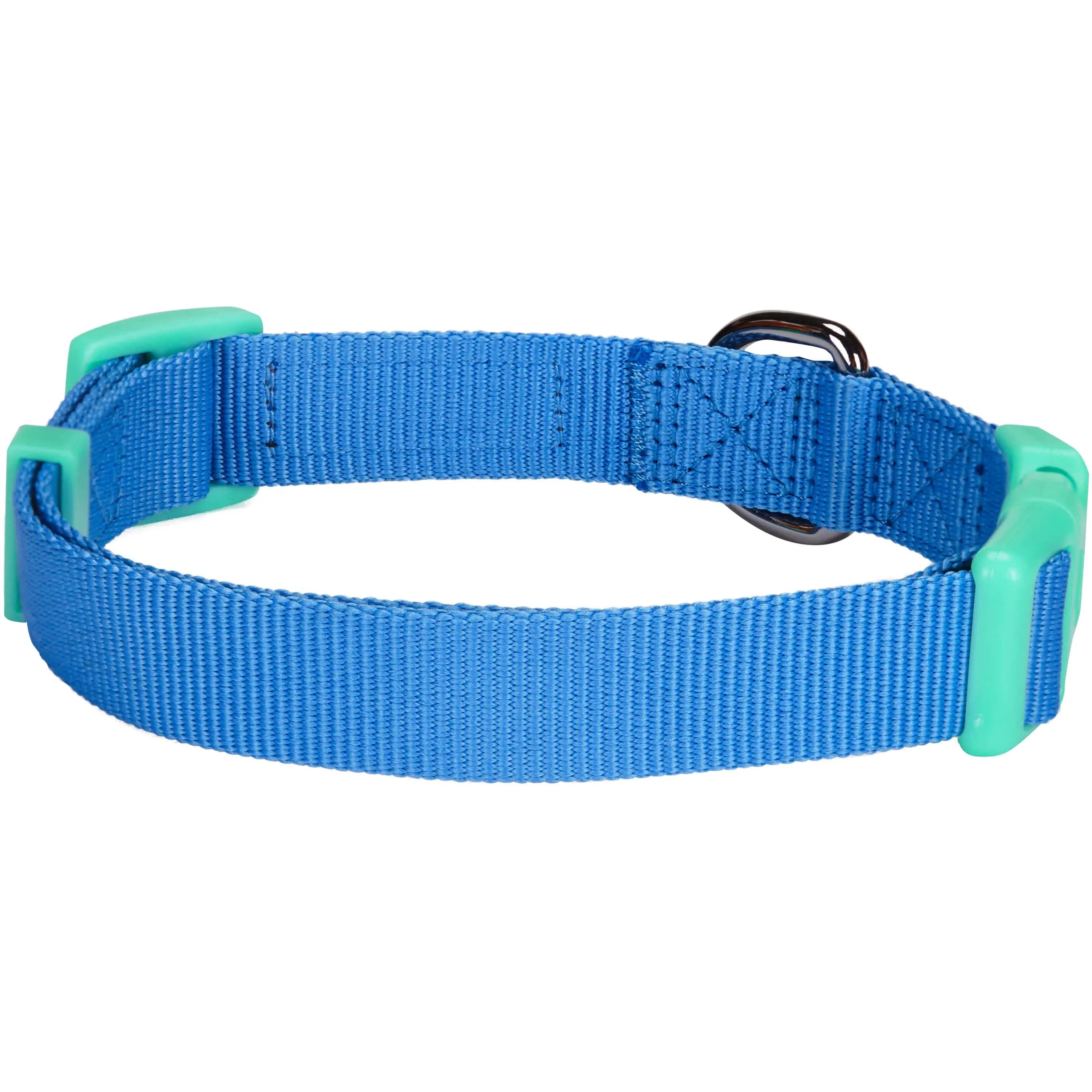 Classic Dog Collar with Bandana