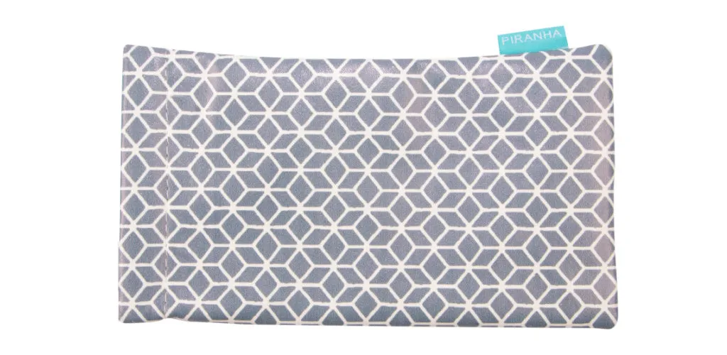 Cool Cube Sunglasses Pouch