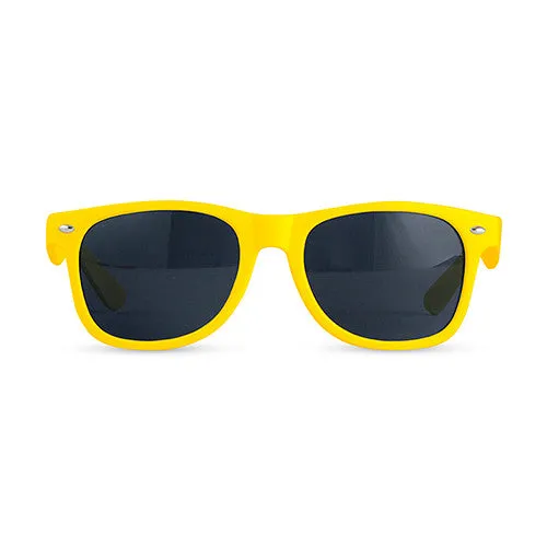 Cool Favor Sunglasses Yellow