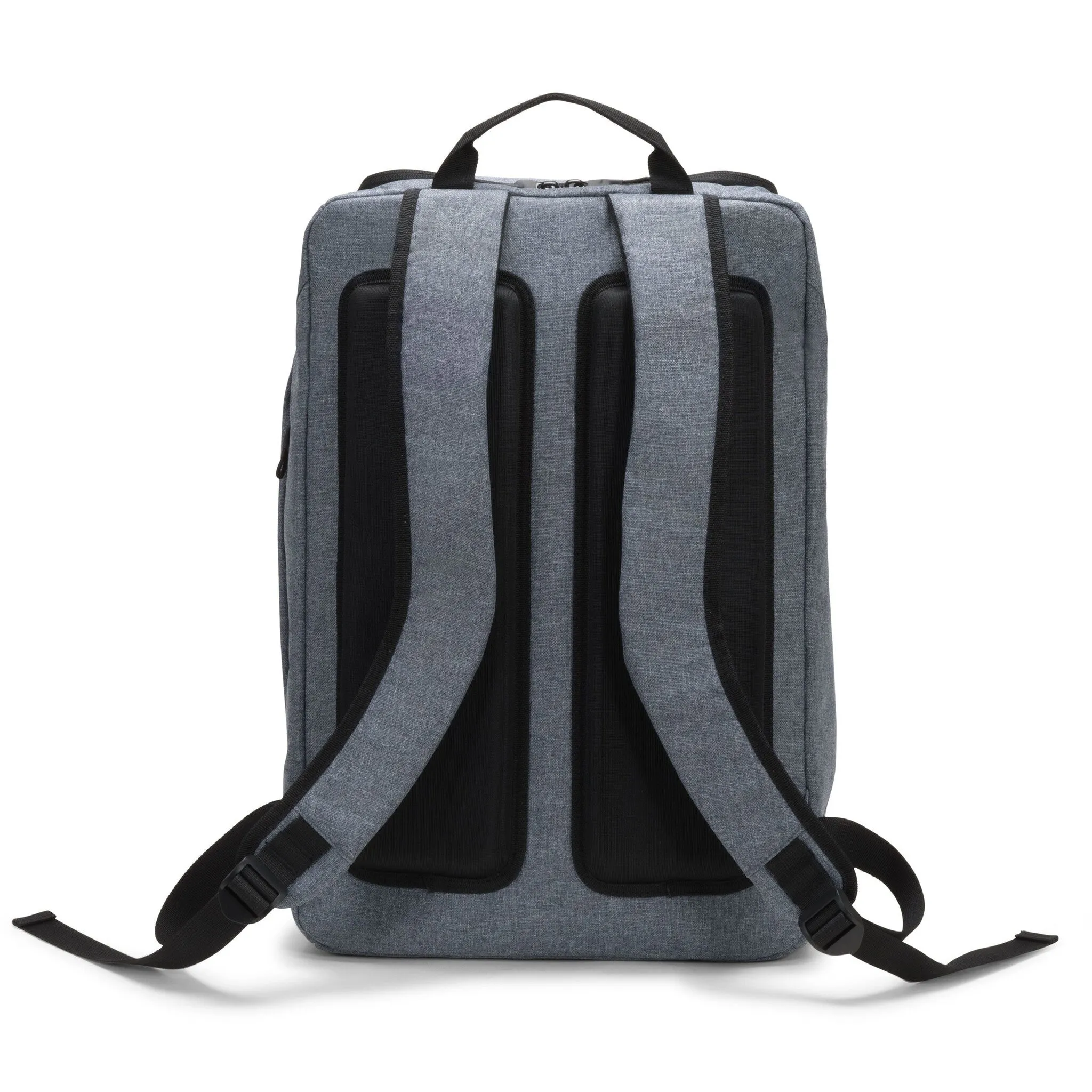 DICOTA Eco MOTION 13 - 15.6" 39.6 cm (15.6") Backpack Blue