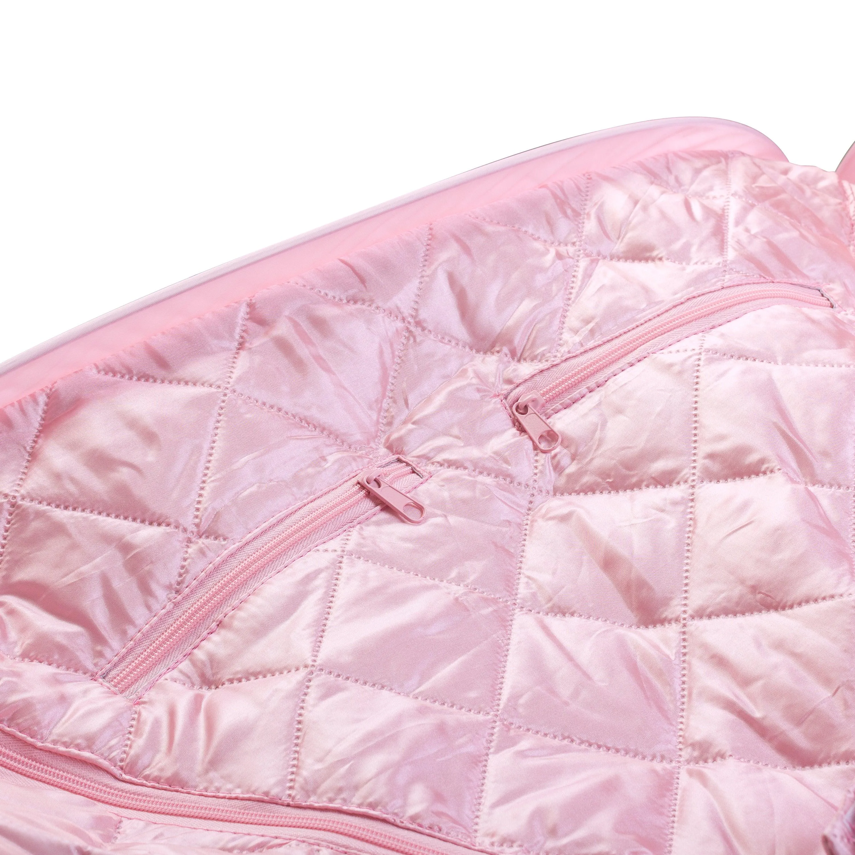 Durasage Personal Foldable Steam Sauna for Relaxation at Home, 60 Minute Timer, 800 Watt Steam Generator, Chair Included - Light Pink