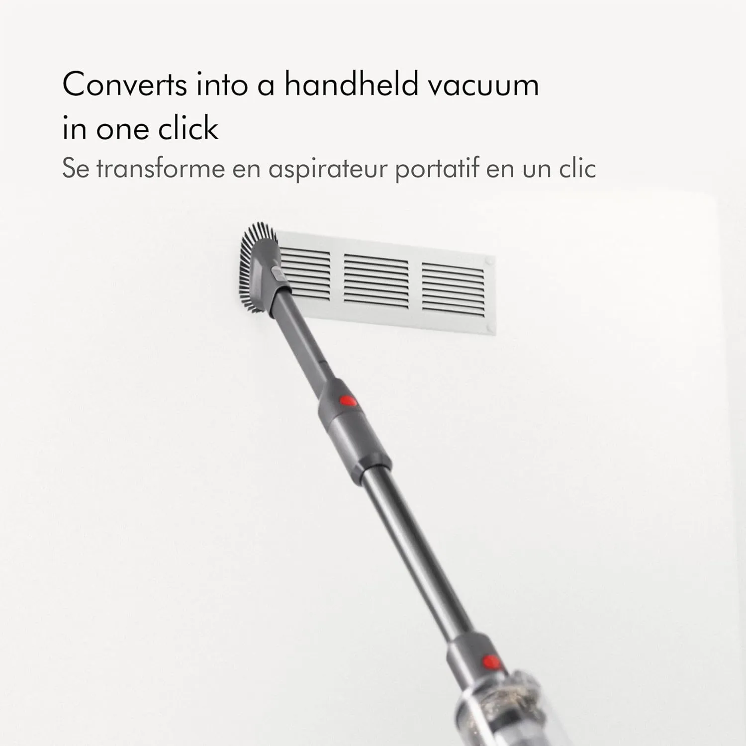 Dyson Omni-Glide Cordless Vacuum Cleaner 347926-14-02