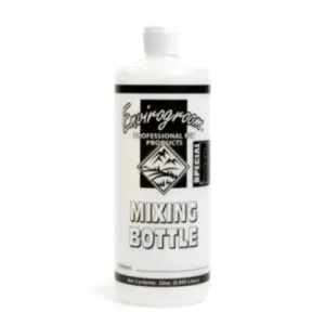 Envirogroom Mixing & Dilution Bottle 32oz - Convenient and Accurate Mixing