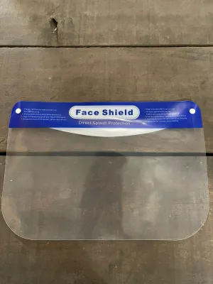 Face Mask - Protective Isolation Mask | Model : FS1-PIM