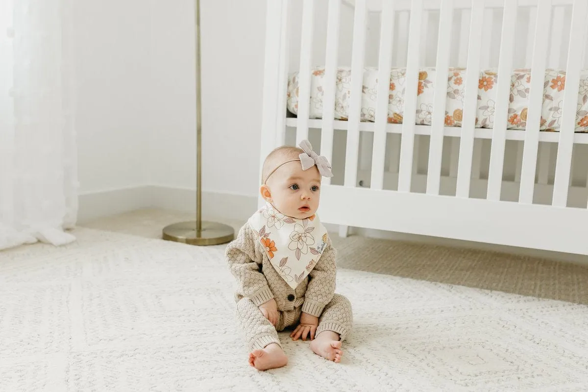 Ferra Bandana Bibs