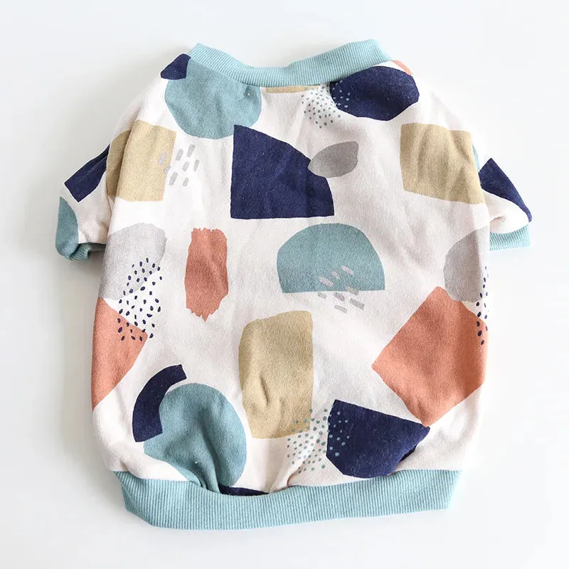 French Bulldog Hoodie Coat Spring Autumn Dog Clothes For Small Medium Dogs Pet Coat Chihuahua Pug Outfits Dog Clothing Fashion