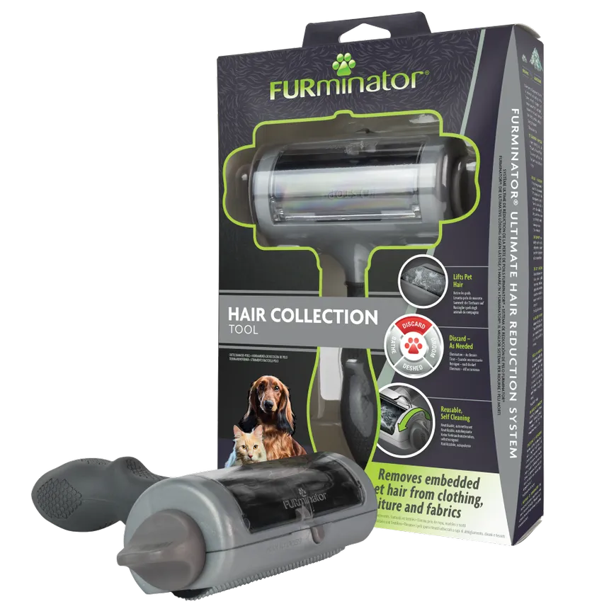Furminator Personal Hair sweeper