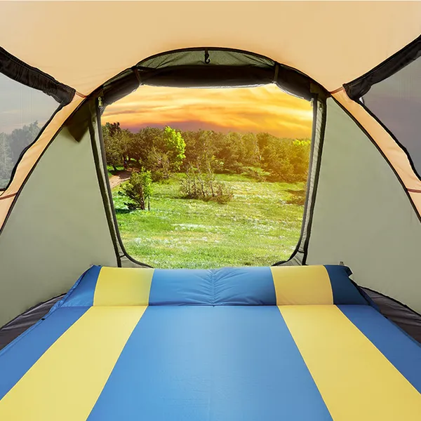 Hewolf Quick Tent 3-4 Person
