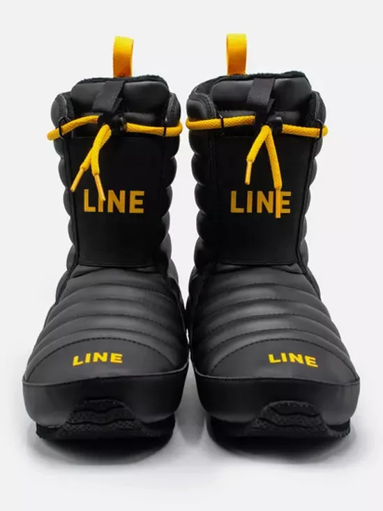 Line Bootie 2.0 2025