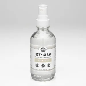 Linen Spray | Fresh Linen