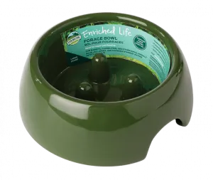 Oxbow Enriched Life - Forage Bowl (Large)