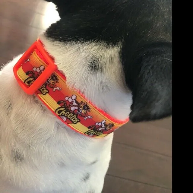 Peanuts Dog Bandana Over the Collar dog bandana Christmas Petcollarshandmade