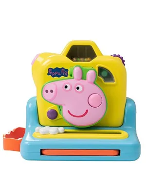 Peppa Pig