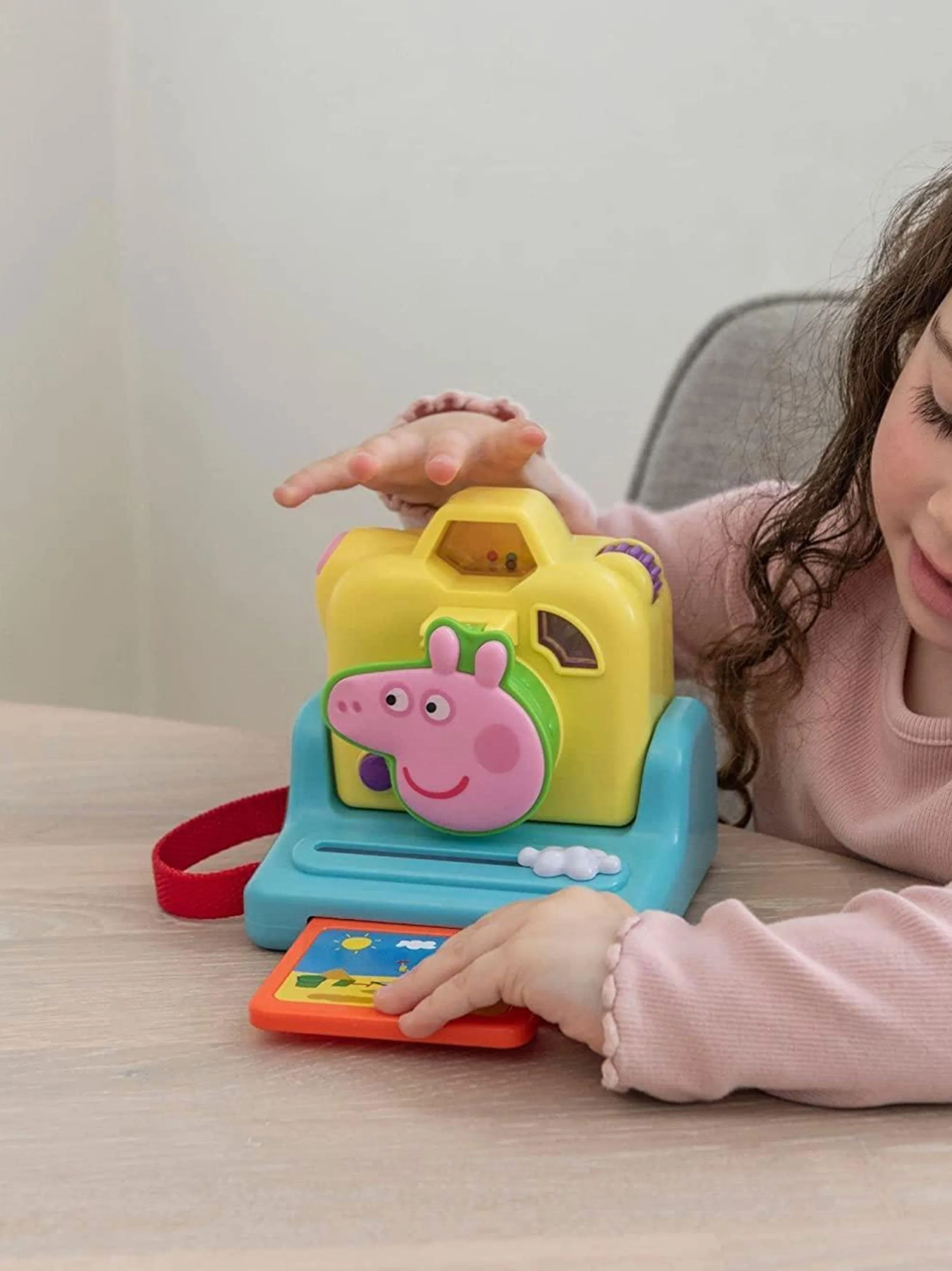 Peppa Pig