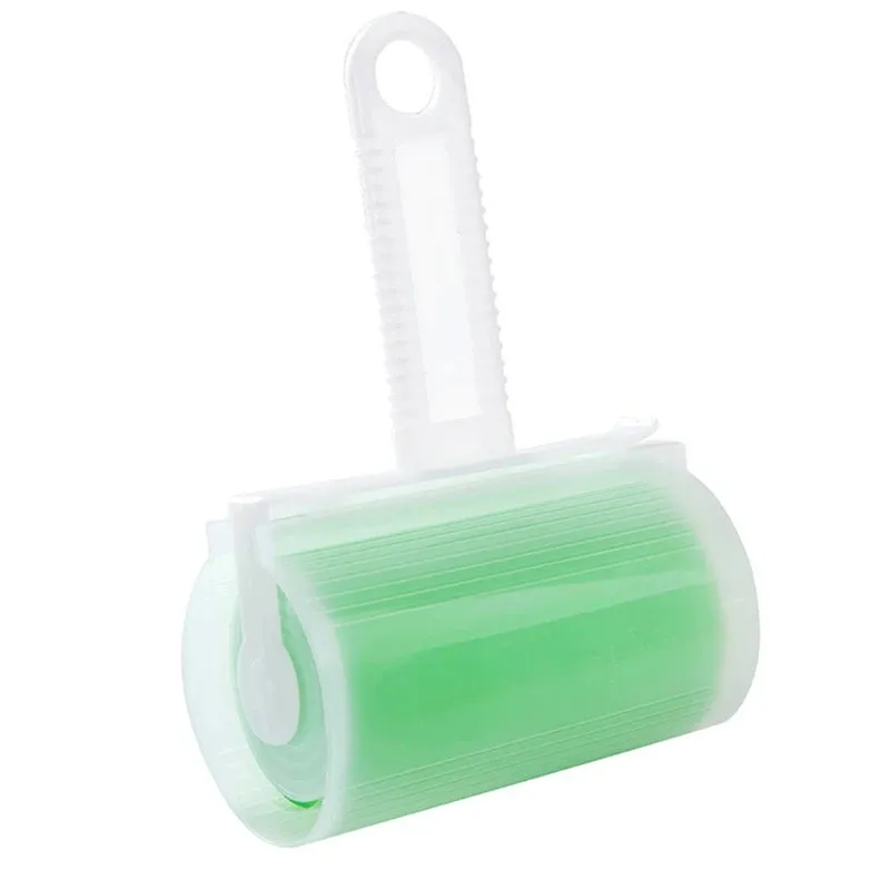 Pet Hair and Lint Remover Roller - Reusable and Washable