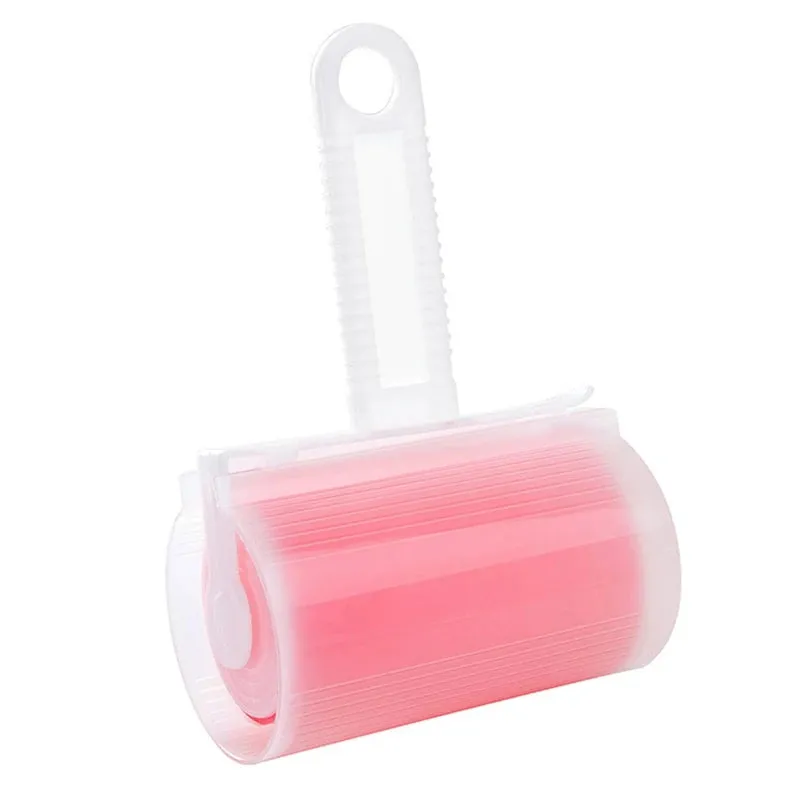 Pet Hair and Lint Remover Roller - Reusable and Washable