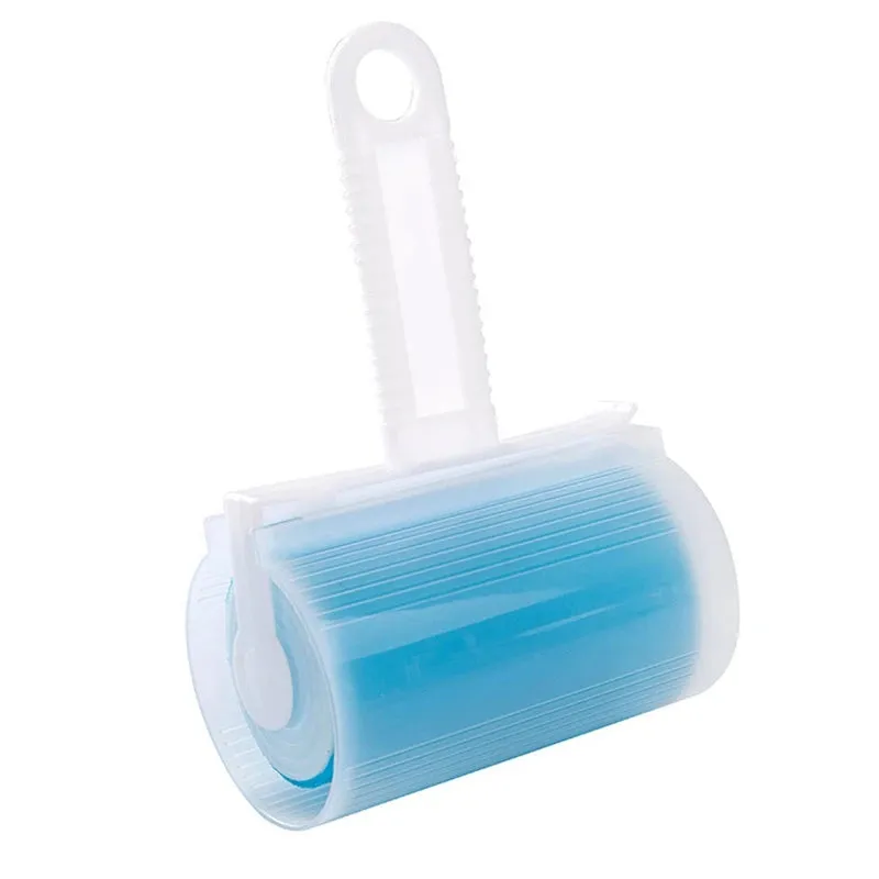 Pet Hair and Lint Remover Roller - Reusable and Washable