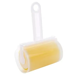 Pet Hair and Lint Remover Roller - Reusable and Washable