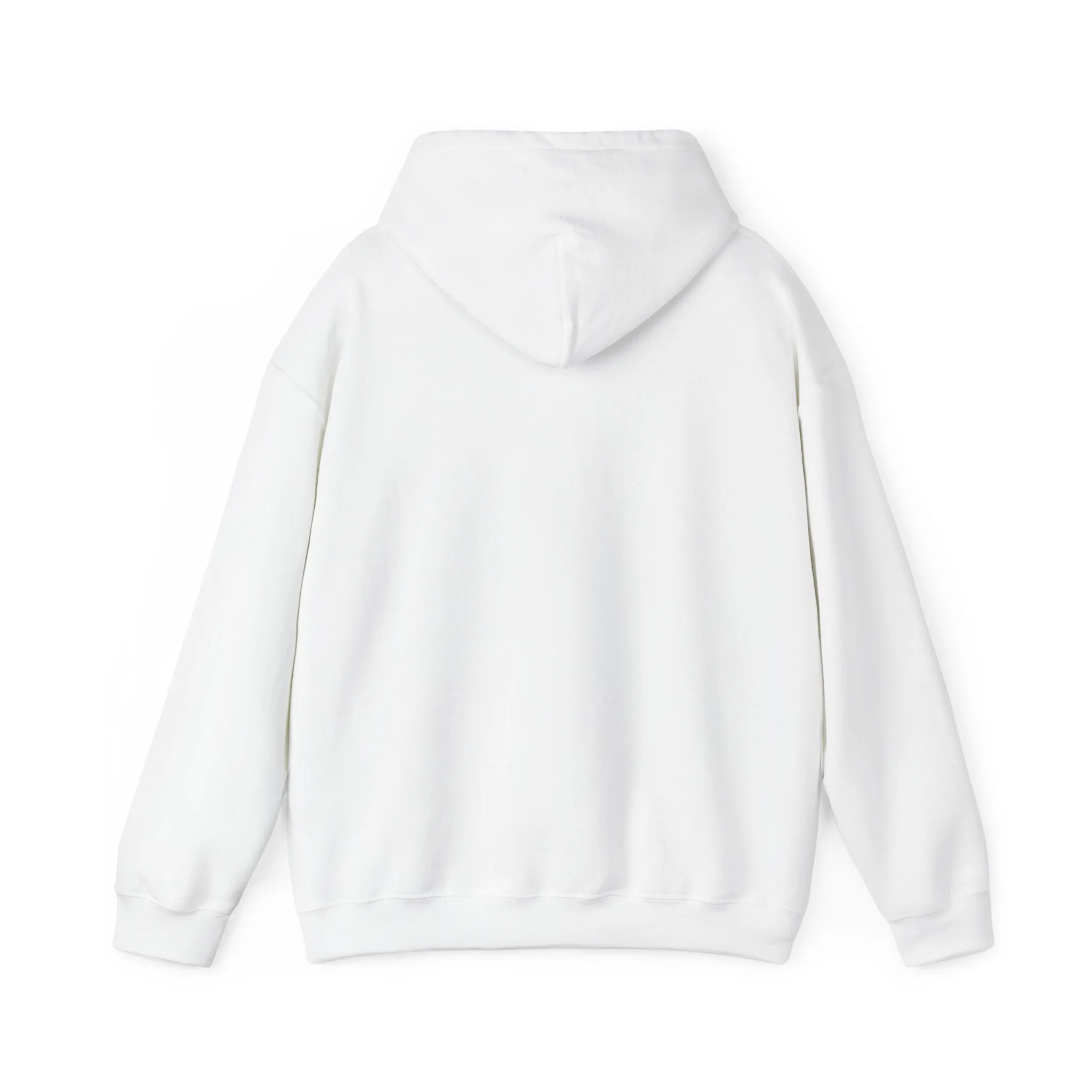 Pet Lover’s Valentine Hoodie - "My Valentine Has Paws" - Unisex Heavy Blend™