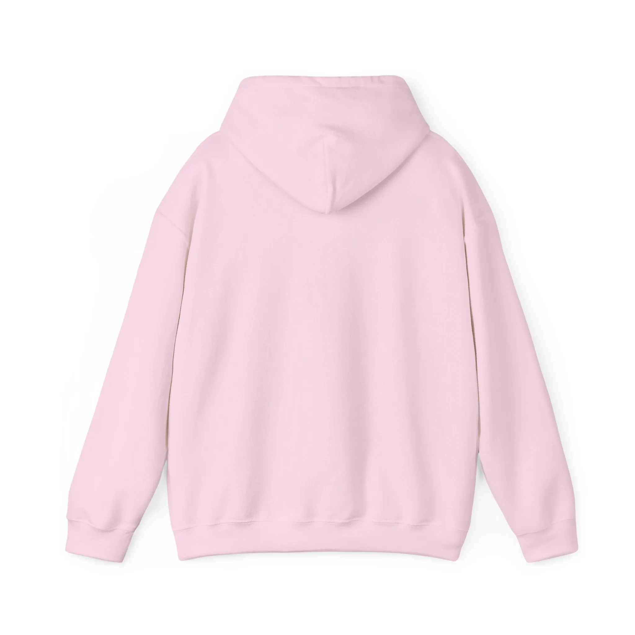 Pet Lover’s Valentine Hoodie - "My Valentine Has Paws" - Unisex Heavy Blend™