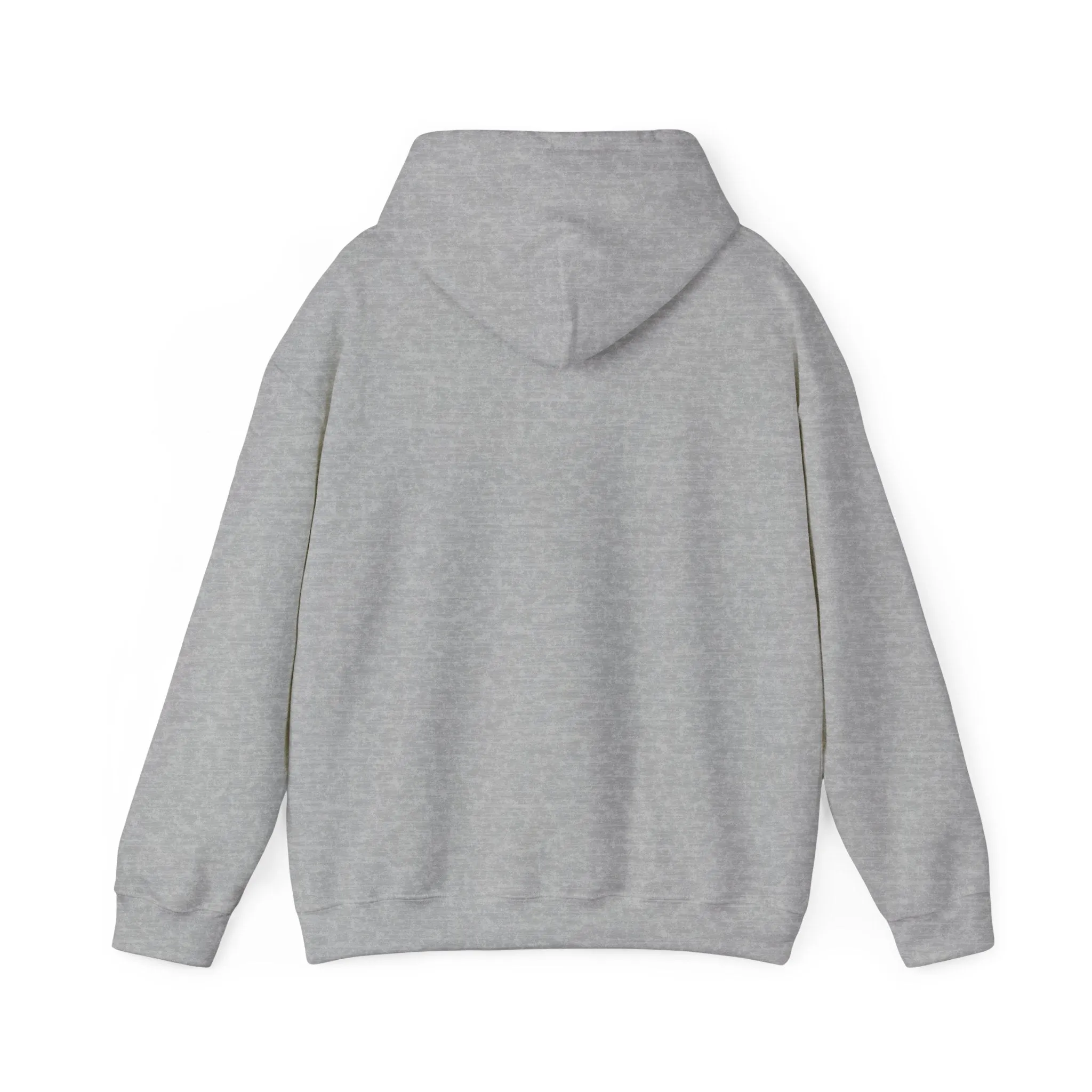 Pet Lover’s Valentine Hoodie - "My Valentine Has Paws" - Unisex Heavy Blend™