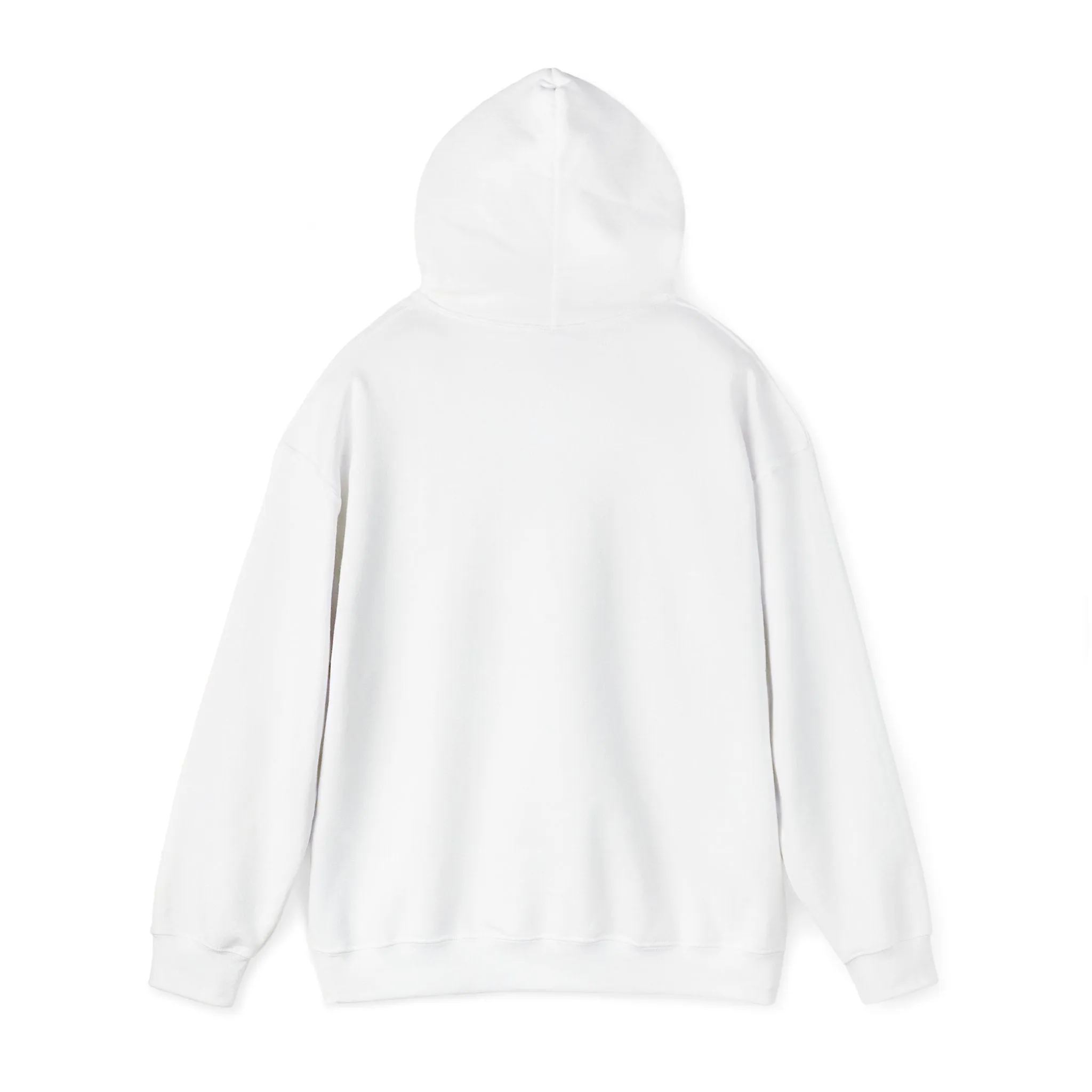 Pet Lover’s Valentine Hoodie - "My Valentine Has Paws" - Unisex Heavy Blend™